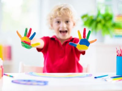 Πρόγραμμα για παιδιά που βαριούνται: Τι μπορείτε να κάνετε σήμερα με τα παιδιά;