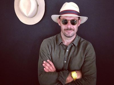 Ιστορίες για παιδιά: «Ξ... όπως Ξιφίας» - Διαβάζει ο Γιώργος Πυρπασόπουλος (vid)