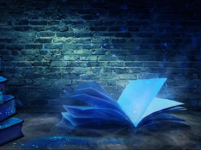 Ιστορίες για παιδιά: Η Ράνια Οικονομίδου διαβάζει το λογοτεχνικό κείμενο «Η Ευρώπη και ο ταύρος»