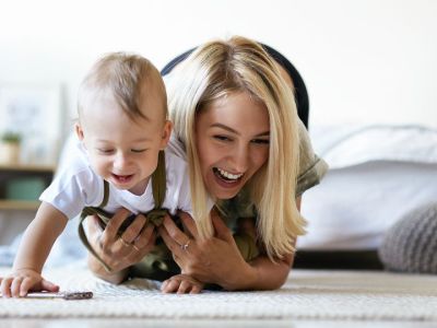 Πρόγραμμα για παιδιά που βαριούνται: Τι μπορείτε να κάνετε σήμερα με τα παιδιά;