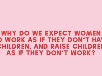 5 πράγματα που δεν θέλω στη Γιορτή της Μητέρας (ειδικά φέτος)