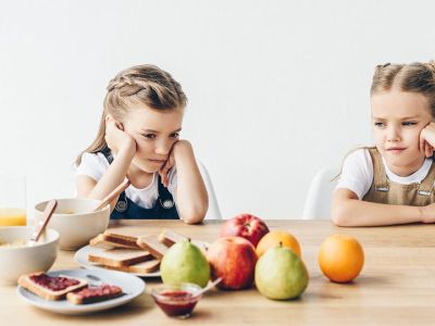 Το παιδί σας βαρέθηκε το απλό τοστ; Δείτε τι άλλο μπορείτε να κάνετε με μια απλή φέτα ψωμιού (pics)