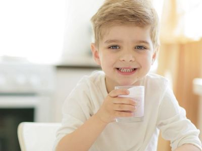 Παιδί και διατροφή: Οκτώ τροφές για ψηλά παιδιά (pics)