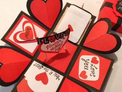 Γιορτή της Μητέρας: Αυτό το αυτοσχέδιο κουτί είναι το τέλειο δώρο για κάθε μαμά (vid)