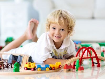 Τι μπορείτε να κάνετε αυτό το Σαββατοκύριακο με τα παιδιά;