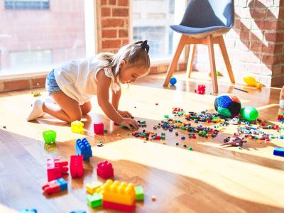 Πρόγραμμα για παιδιά που βαριούνται: Τι μπορείτε να κάνετε σήμερα με τα παιδιά;