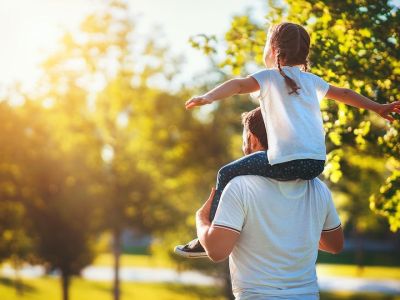 Δέκα δραστηριότητες και παιχνίδια για παιδιά τώρα που έληξε η καραντίνα (vid)