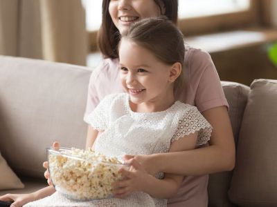 Τρεις παιδικές παραστάσεις για να δείτε online με τα παιδιά (vids)