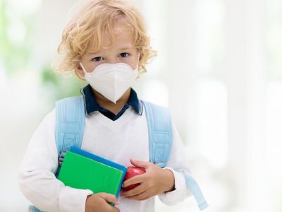 Κορονοϊός: Επιστροφή στο σχολείο - Ποιες είναι οι δυσκολίες και πώς τις διαχειριζόμαστε;