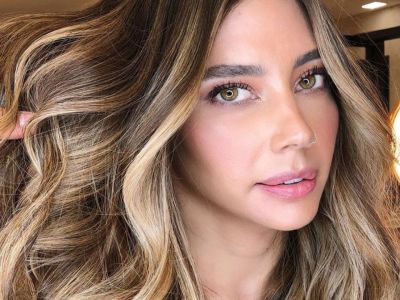 Καστανά, ξανθά και κόκκινα: Τα ωραιότερα balayage είναι εδώ για να διαλέξεις