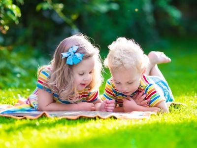 «Μαμά, βαριέμαι» - Επτά δημιουργικά παιχνίδια & δραστηριότητες στην αυλή σας (pics & vid)