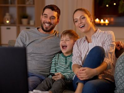 Τρεις διαχρονικές ταινίες για παιδιά - Δείτε τις online (vids)