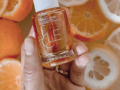 Βιταμίνη C: τα do και τα dont's της χρήσης της στην ρουτίνα ομορφιάς σου