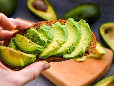 Επτά λόγοι για να εντάξετε το αβοκάντο στη διατροφή των παιδιών (pics)