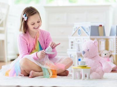 Τι μπορείτε να κάνετε αυτό το Σαββατοκύριακο με τα παιδιά;