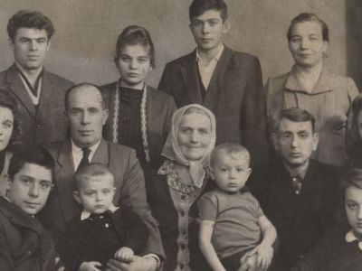 Παγκόσμια Ημέρα Οικογένειας: Ο θεσμός της οικογένειας μέσα από vintage φωτογραφίες (pics)