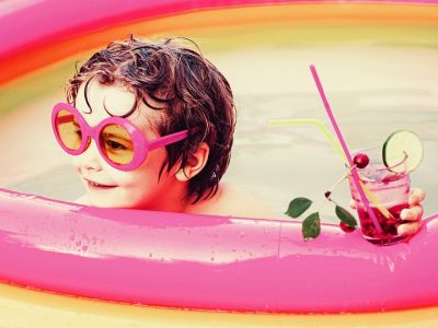 Ορίστε 8 νέα χόμπι που μπορούν να αρχίσουν τα παιδιά (pics)