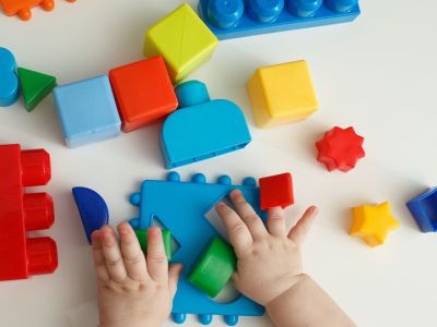 «Μαμά, βαριέμαι» - Πέντε δραστηριότητες για παιδιά εμπνευσμένες από τη μέθοδο Μοντεσσόρι (pics)