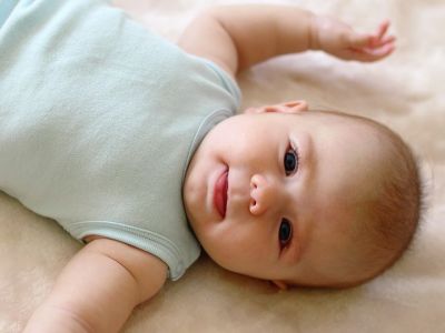 5+1 απλά tips που συμβάλλουν στην εγκεφαλική ανάπτυξη του μωρού