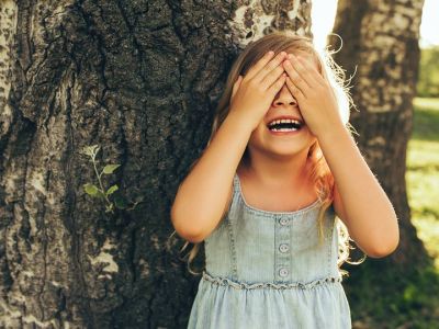 «Μαμά, βαριέμαι» - Πέντε αγαπημένα και διαχρονικά παιχνίδια που παίζαμε και εμείς ως παιδιά (pics)