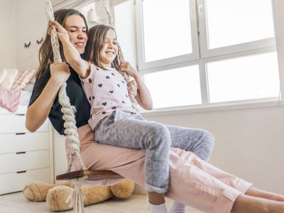 Άλλαξε η ζωή σας μετά τον κορονοϊό; Ευκαιρία να αλλάξετε & το πρόγραμμα του παιδιού σας