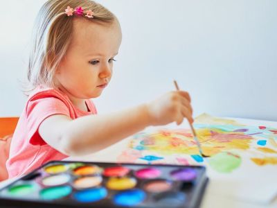 Τι μπορείτε να κάνετε με τα παιδιά αυτό το Σαββατοκύριακο;