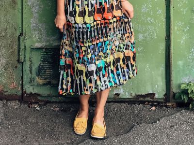 Επιστροφή στο γραφείο από Δευτέρα - Τι μπορείς να φορέσεις