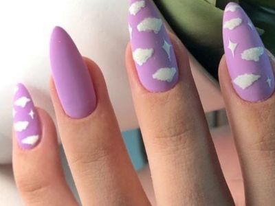 Τα 5 σχήματα που πρέπει να κάνεις στα νύχια σου ASAP