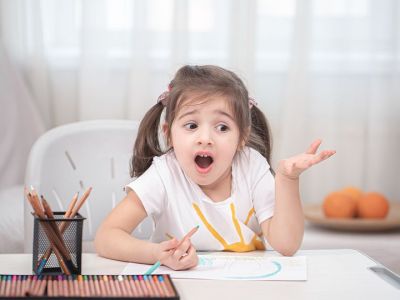 Βρείτε τις διαφορές: Ένα διασκεδαστικό παιχνίδι παρατηρητικότητας για παιδιά (vid+pics)