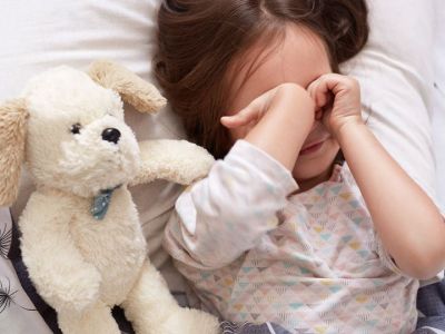 Παιδί και κατοικίδιο: Πώς να το προετοιμάσετε για την απώλεια του