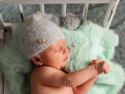 Αναγνωρίζει ένα μωράκι τη μαμά του; 5 πράγματα που πρέπει να ξέρετε