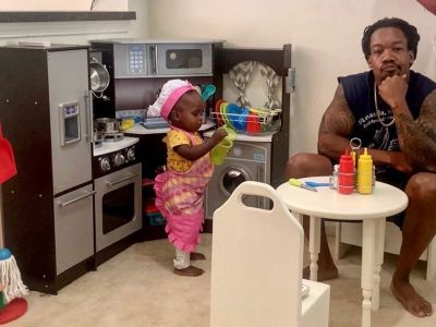 To ποστ αυτού του μπαμπά είναι ό,τι καλύτερο είδαμε σήμερα κι αυτός είναι ο λόγος (pics)