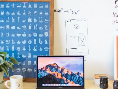 Πώς να διακοσμήσεις το γραφείο σου για να σε εμπνέει περισσότερο για διάβασμα