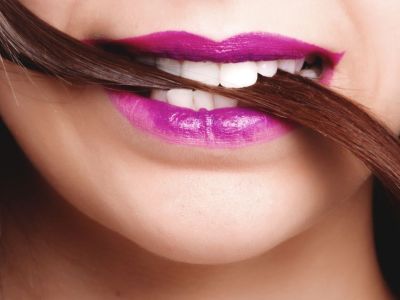 Δαγκώνεις τα χείλη σου από άγχος για τις εξετάσεις; Πώς θα το σταματήσεις