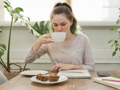 Τι να φας πριν τις πανελλήνιες