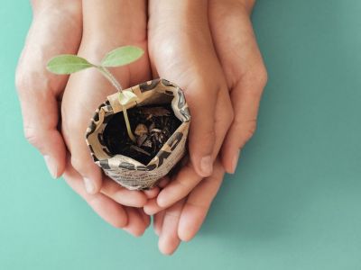 Πώς θα βοηθήσουμε τα παιδιά να αποκτήσουν οικολογική συνείδηση;