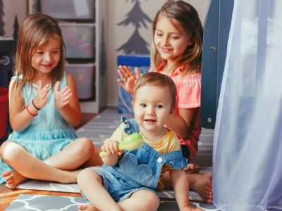 Τι μπορείτε να κάνετε με τα παιδιά το τριήμερο του Αγίου Πνεύματος;