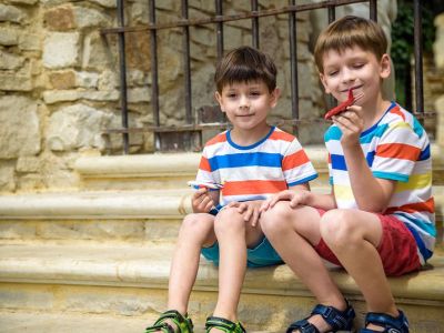 Πρόταση για βόλτα με παιδιά: Γνωρίστε τον αρχαιολογικό χώρο του Κεραμεικού