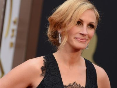 Αυτό είναι το μυστικό ομορφιάς της Julia Roberts