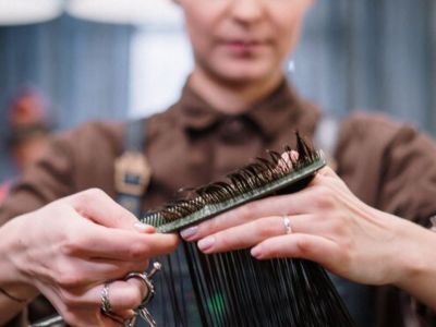 Αυτό είναι το ΑΠΟΛΥΤΟ κούρεμα της σεζόν