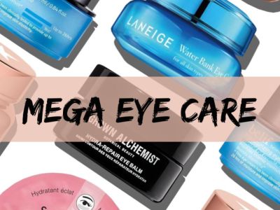 Mαμά με μαύρους κύκλους λόγω αϋπνίας; Τα σωτήρια προϊόντα