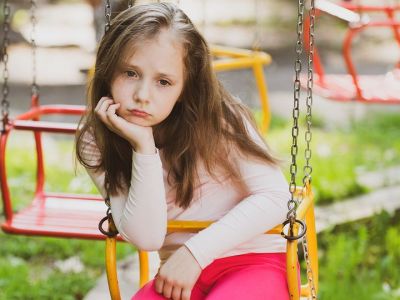 Το αίσθημα της απόρριψης στην παιδική ηλικία & πώς να το αντιμετωπίσετε