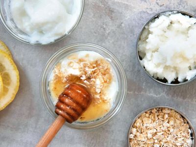 5 συνταγές για να φτιάξετε το δικό σας face scrub (pics)
