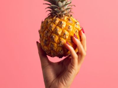 Αυτά είναι τα 10 χρώματα που πρέπει να βάλεις στα νύχια σου asap