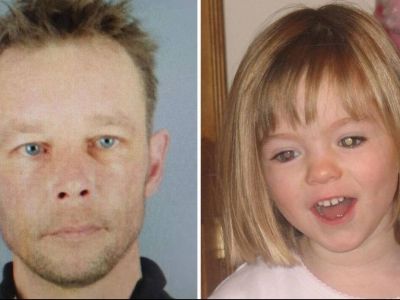 Μικρή Μαντλίν: Αρνείται να μιλήσει ο Γερμανός παιδόφιλος