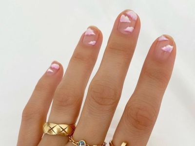 Tο απόλυτο μανικιούρ που θα λατρέψει κάθε μαμά εκεί έξω