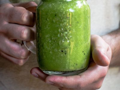 Το smoothie που πρέπει να φτιάχνεις στο παιδί σου για καλύτερη μνήμη