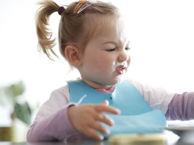 Απώλεια όρεξης στη νηπιακή ηλικία: Αίτια & αντιμετώπιση (pics)