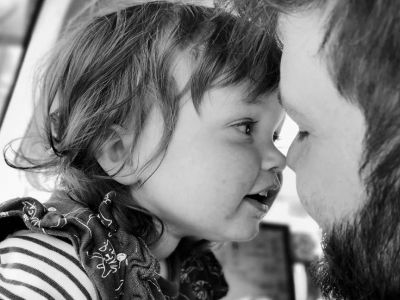 Ημέρα του Πατέρα: Η πατρότητα μέσα από τον φωτογραφικό φακό