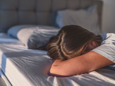 Για τις γυναίκες που παλεύουν με την υπογονιμότητα: «Δεν φταίτε εσείς»